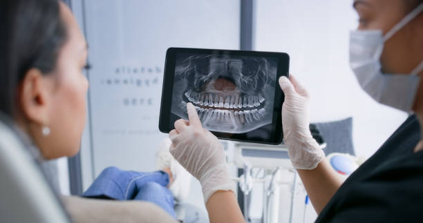 Licensed Root Canal Treatment service in New Hampshire, NH - Smile Center Dentistry